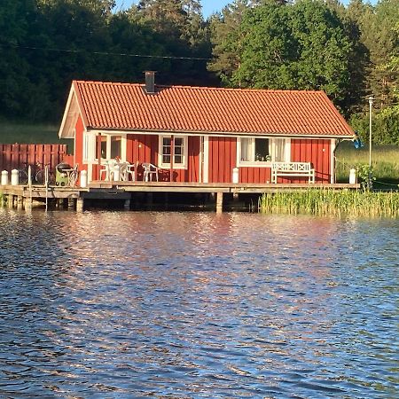 Sjoestugan Söderköping Extérieur photo