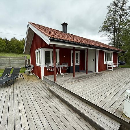 Sjoestugan Söderköping Extérieur photo