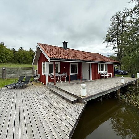 Sjoestugan Söderköping Extérieur photo