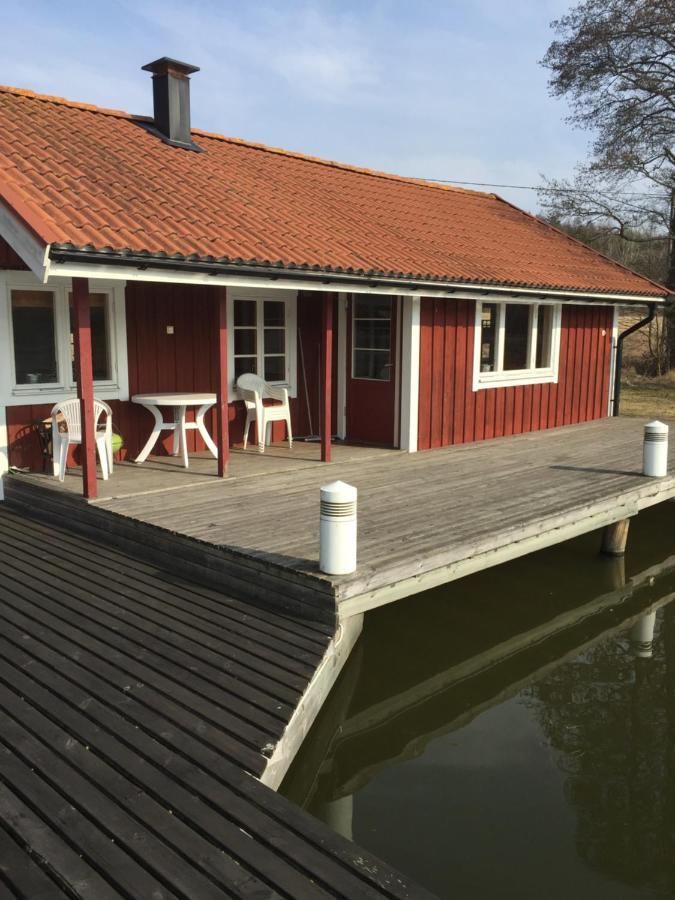 Sjoestugan Söderköping Extérieur photo