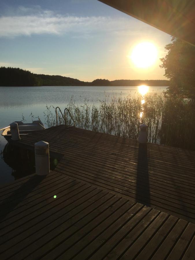 Sjoestugan Söderköping Extérieur photo