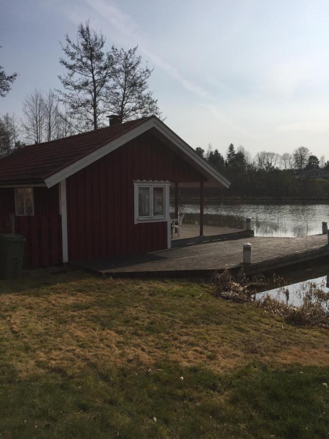 Sjoestugan Söderköping Extérieur photo