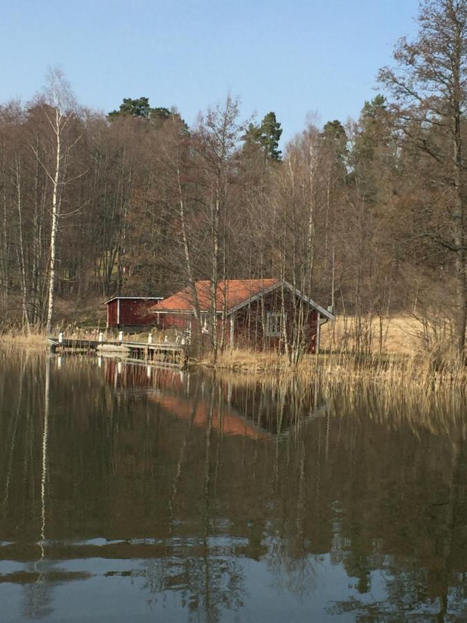 Sjoestugan Söderköping Extérieur photo