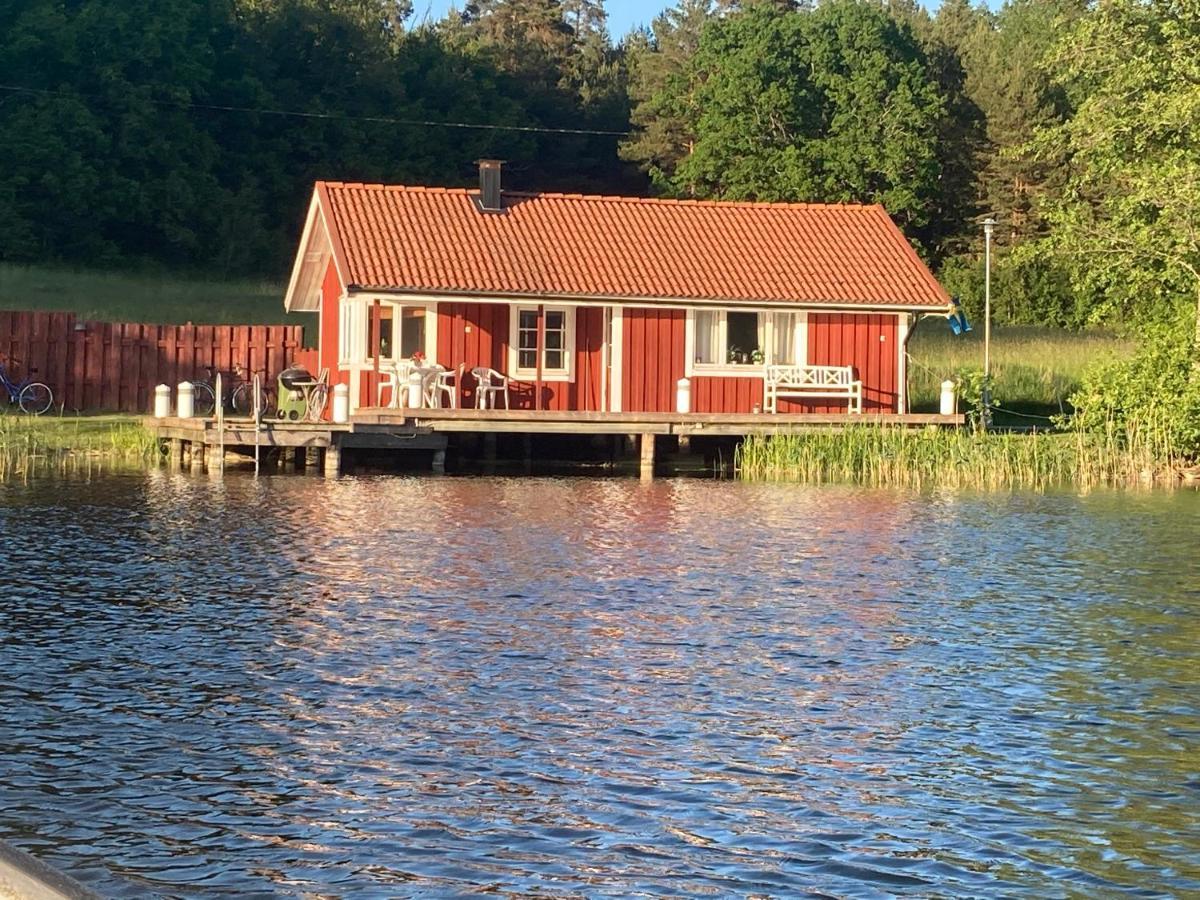 Sjoestugan Söderköping Extérieur photo