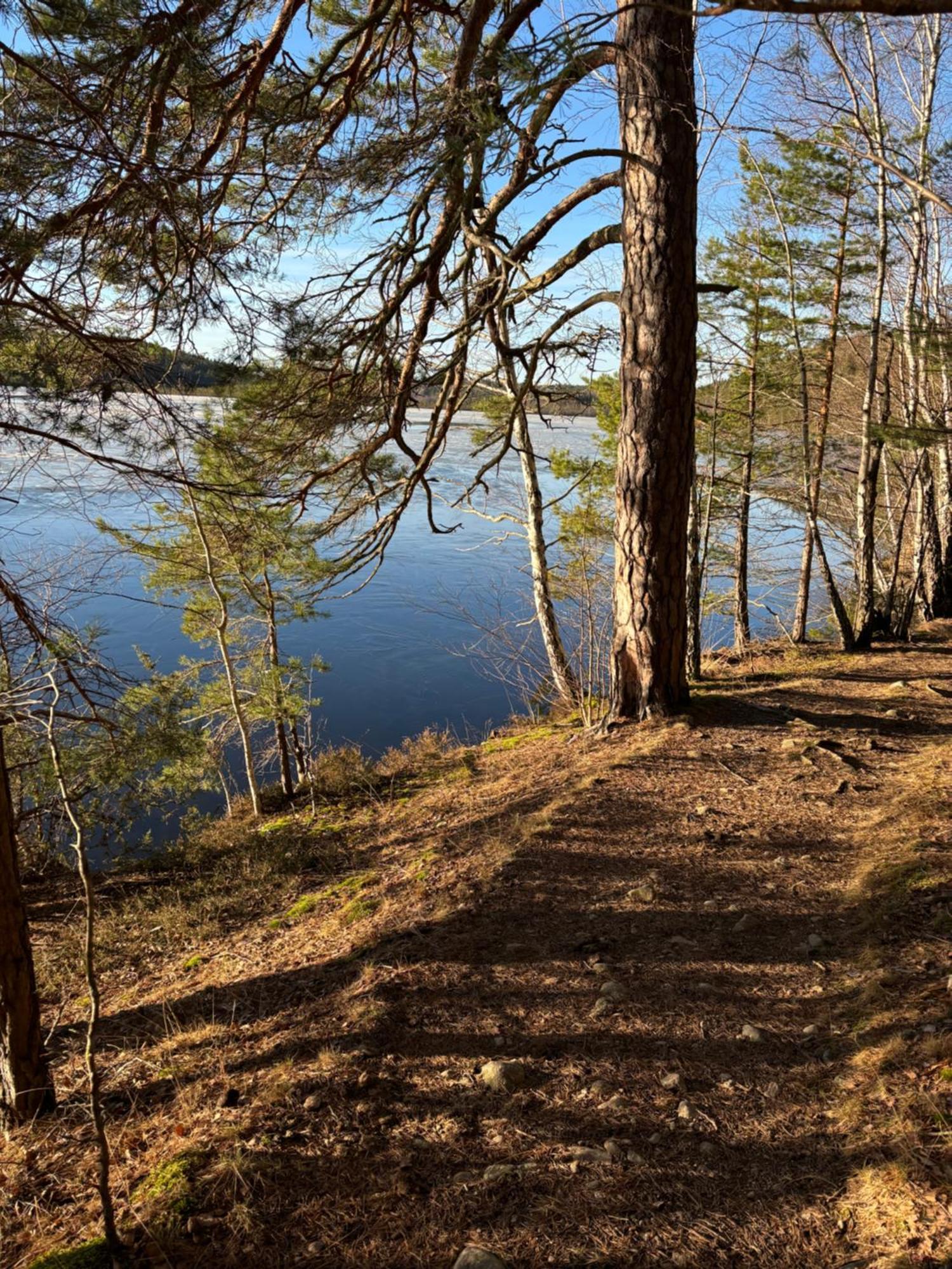Sjoestugan Söderköping Extérieur photo