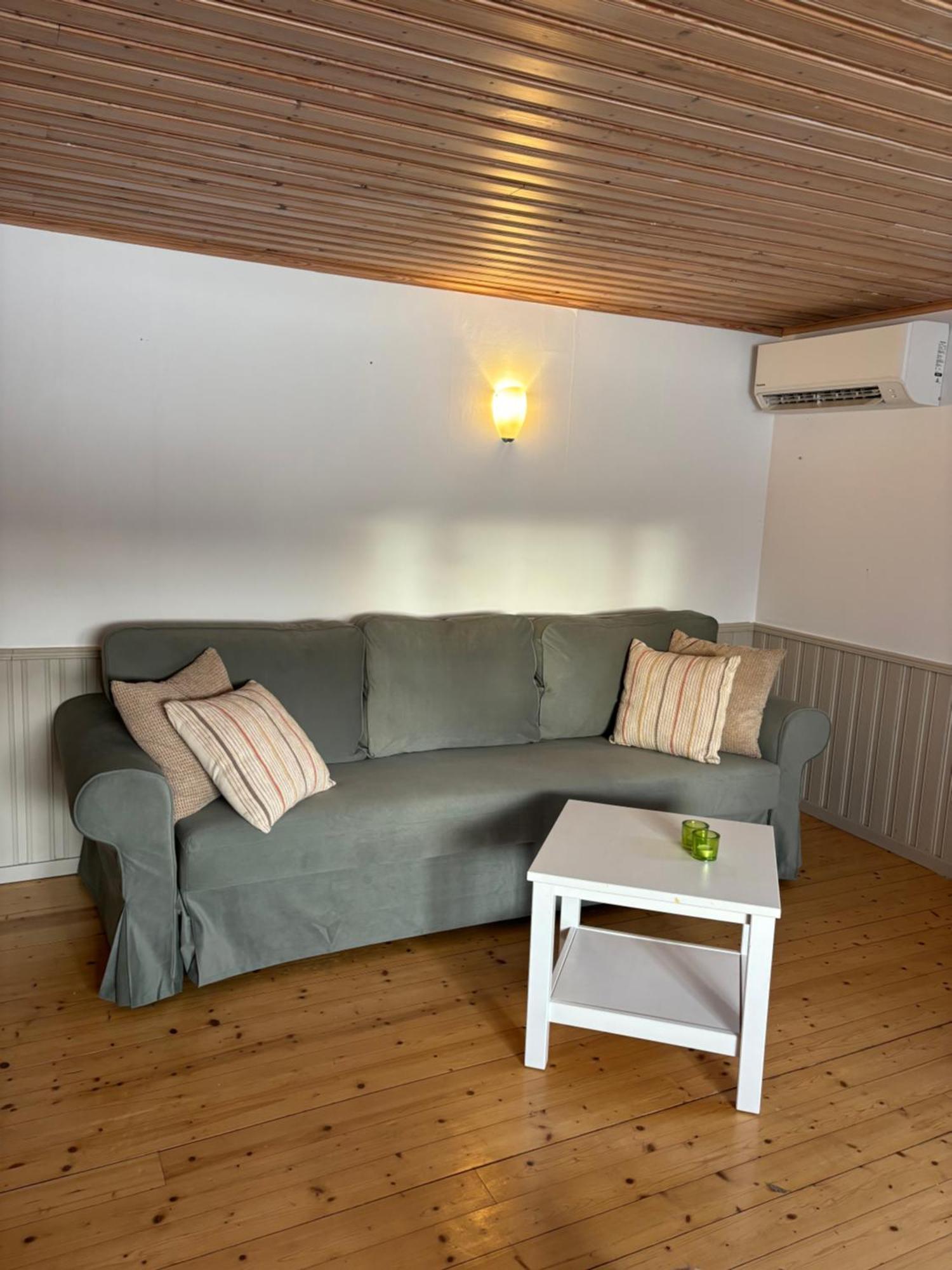 Sjoestugan Söderköping Extérieur photo