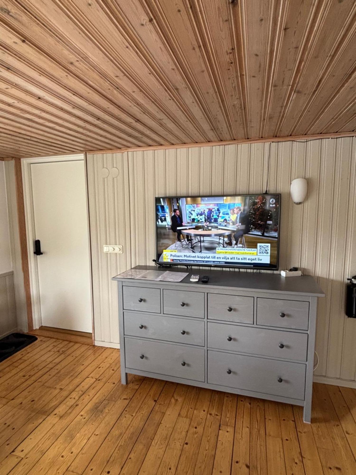 Sjoestugan Söderköping Extérieur photo